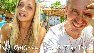 people leaving our channel? its worth it ♥ boho diaries ep5 gili air