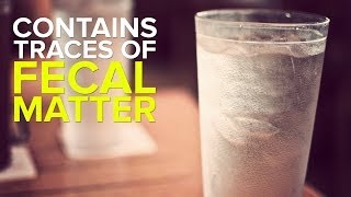 Disturbing Facts About What You're Drinking screenshot 2