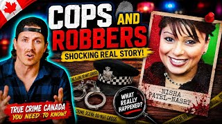 The Shocking Nisha Patel Murder Case | Cops vs Robbers | True Crime Documentary