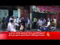 المقاومة الشعبية في تعز تسيطر
