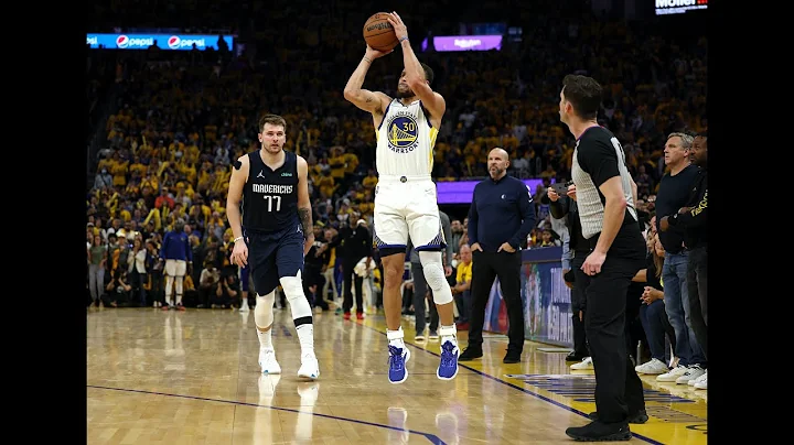 Goodnight Mavs said Steph Curry 🗣😴