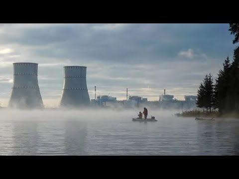 Калининская АЭС. Видео-визитка 2020