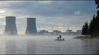 Калининская АЭС. Видео-визитка 2020