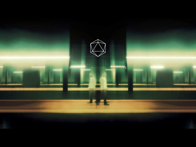 I Can’t SleepOdesza