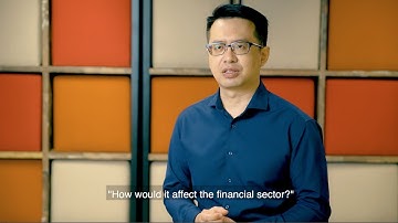 Cyber@MAS: Keeping cyber risks at bay