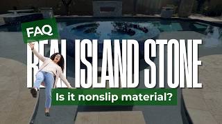 Real Island Stone - FAQ