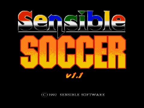 Видео: Обнародованы подробности о первом мобильном телефоне Sensible Soccer