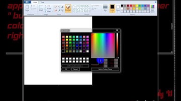 How to Change Windows Explorer font color