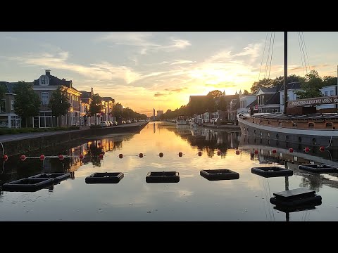 Assen, The Netherlands: Ep.1.4 Centrum (De Vaart)