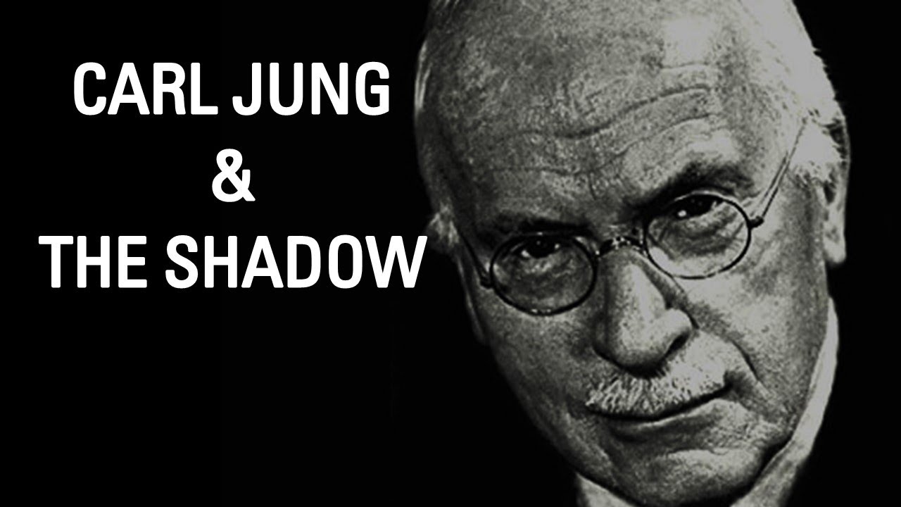 Carl Jung - Geniuses