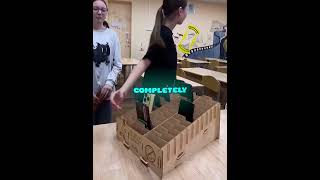 Student Tried to Fool the Teacher 😳📱