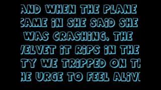 Third Eye Blind- Semi-Charmed Life Lyrics