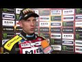 TEGERA® Stockholm FIM Speedway Grand Prix Preview