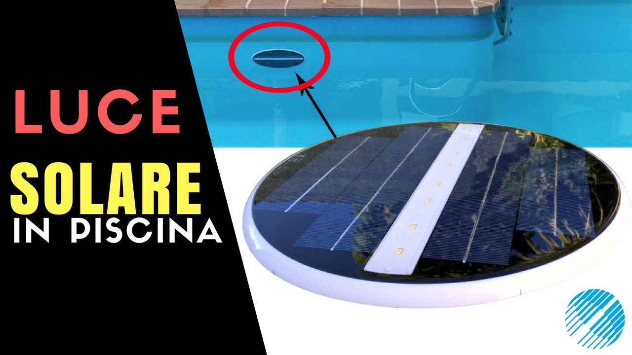 Lampada Solare Galleggiante Srliya A LED RGB Per Piscina E Stagno – IP45 Impermeabile, Diametro 12cm, Batteria 600mAh, 8-12h Di Luce - 4