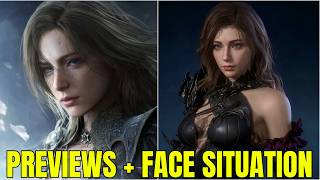 Tides Of Annihilation Previews Are (Mostly) Great + Gwendolyn Face Controversy