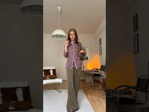 Autumn wardrobe essentials
