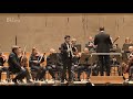 ARD-Musikwettbewerb 2017 Finale Oboe - Kyeong Ham, Südkorea 2. Preis