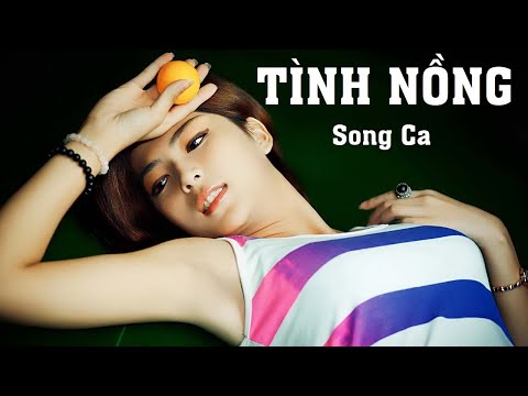 Tình Nồng (Tâm An &