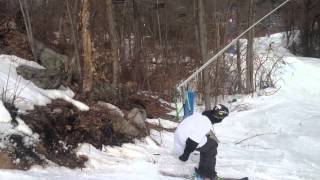 spring mts sesh