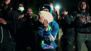 Yung Dizzy '4PF'  Video | Shot By @100mz