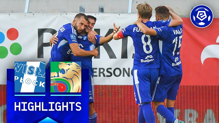 „Nafciarze” z kolejną wygraną! | Wisła - Miedź | SKRÓT | Ekstraklasa | 2022/23 | 4. kolejka