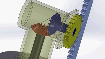 Electromagnetic Shock Absorber