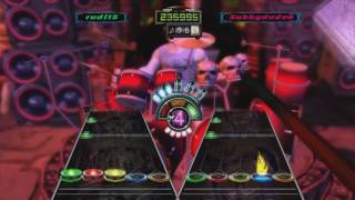 [GH3] Raining Blood Coop (Re)FC