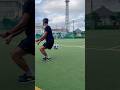 #明光サッカー草加 #明光サッカー所沢 #football #footballskills