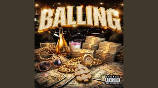 BALLING (feat. BM Jaay) - YouTube