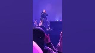 Kasihmu Seakan Berubah Siti Nordiana| Konsert Memori Berkasih Siti Nordiana 25 Tahun #sitinordiana