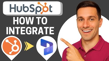How to Integrate HubSpot with Microsoft Dynamics [Easy Guide]