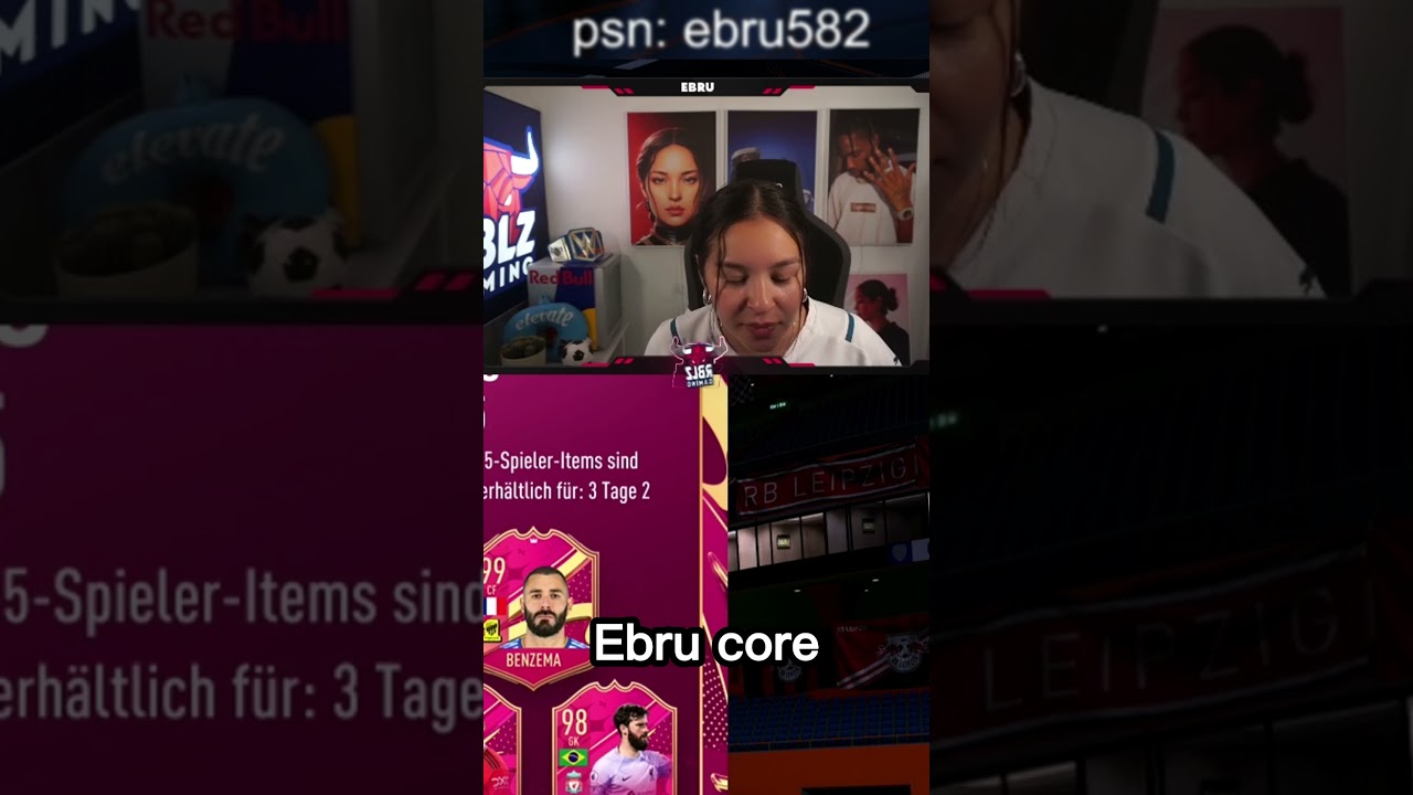 Ebru core momente @ebrufifa 