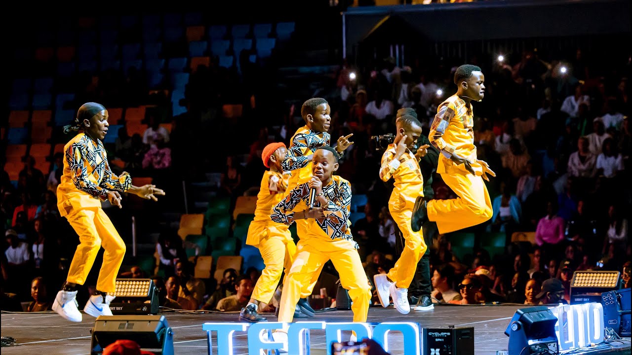 Sherrie Silver Foundation Live Performance with Kevin Kade at the Ben's Concert 2025