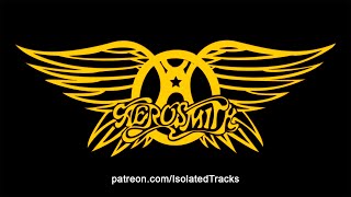 Aerosmith - Dude (Looks Like A Lady) (Vocals Only)