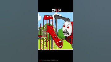 extra slide of evolution #devolution #evolution