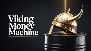 Norway's $1.5 Trillion Secret: Discipline Over Spending