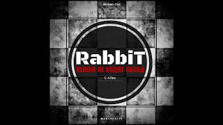 RabbiT [E-4.Rec] - Пешки не ходят назад [2-ой раунд, 16-го независимого]