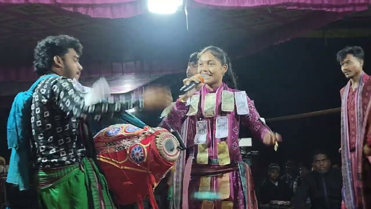 ଶୁମି ବାଗ ନୂଆ ସମ୍ବଲପୁରୀ ଗୀତ/Sumi bag new kirtan/ଶୁଣି ବାଗ କୀର୍ତନ/ନୂଆ ଗୀତ ଶୁଣି ବାଗ/sargipali kirtan//