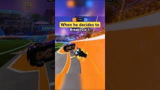 Jai Dû Le Poursuivre Pour Cette Raison