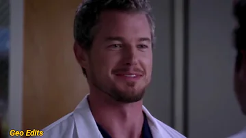 Two Feet - I Feel Like I'm Drowning - Mark Sloan (Eric Dane) - Grey's Anatomy