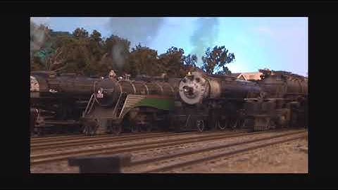 Shining Time Station (1989-1997 Theme Song) Official Music Video USA 🇺🇸