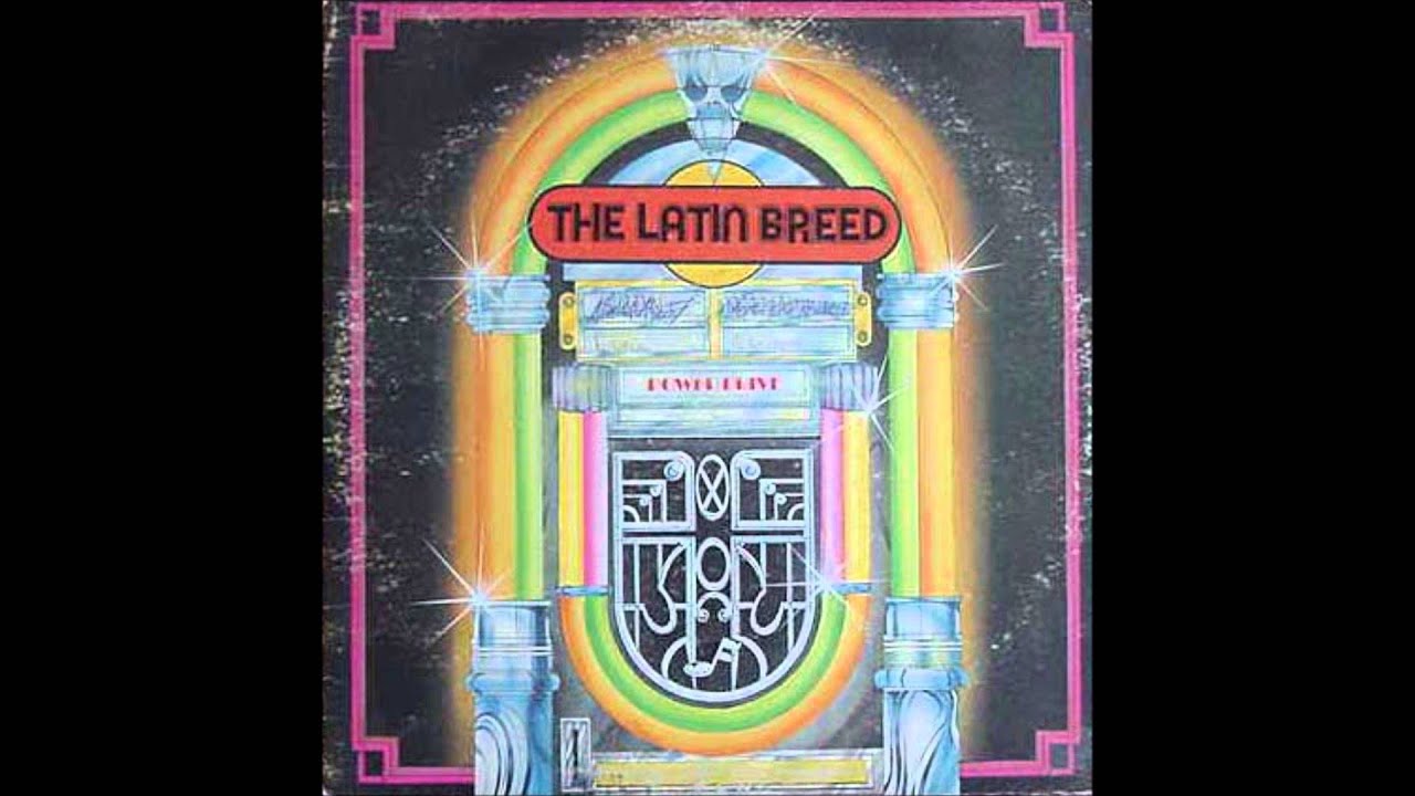 Watch The Latin Breed Cuando Te Vayas on YouTube Watch The Latin Breed Cuando Te Vayas on YouTube