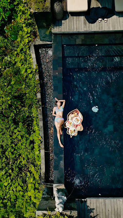 Adrija Roy | Bali 2024 | Travel Diary | Ubud Bali | Indonesia | Love 🤍