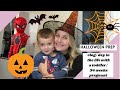 VLOG// HOW WE DO HALLOWEEN IN THE NETHERLANDS