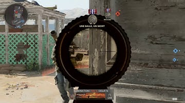 Omg insane killfeed cold war