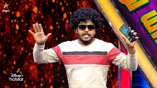 KPY Champions Season 3 - Vijay TV Show