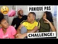 NOTRE JEU VA VOUS RENDRE FOU 🤯 ! ESSAYEZ | #PaniquePasChallenge