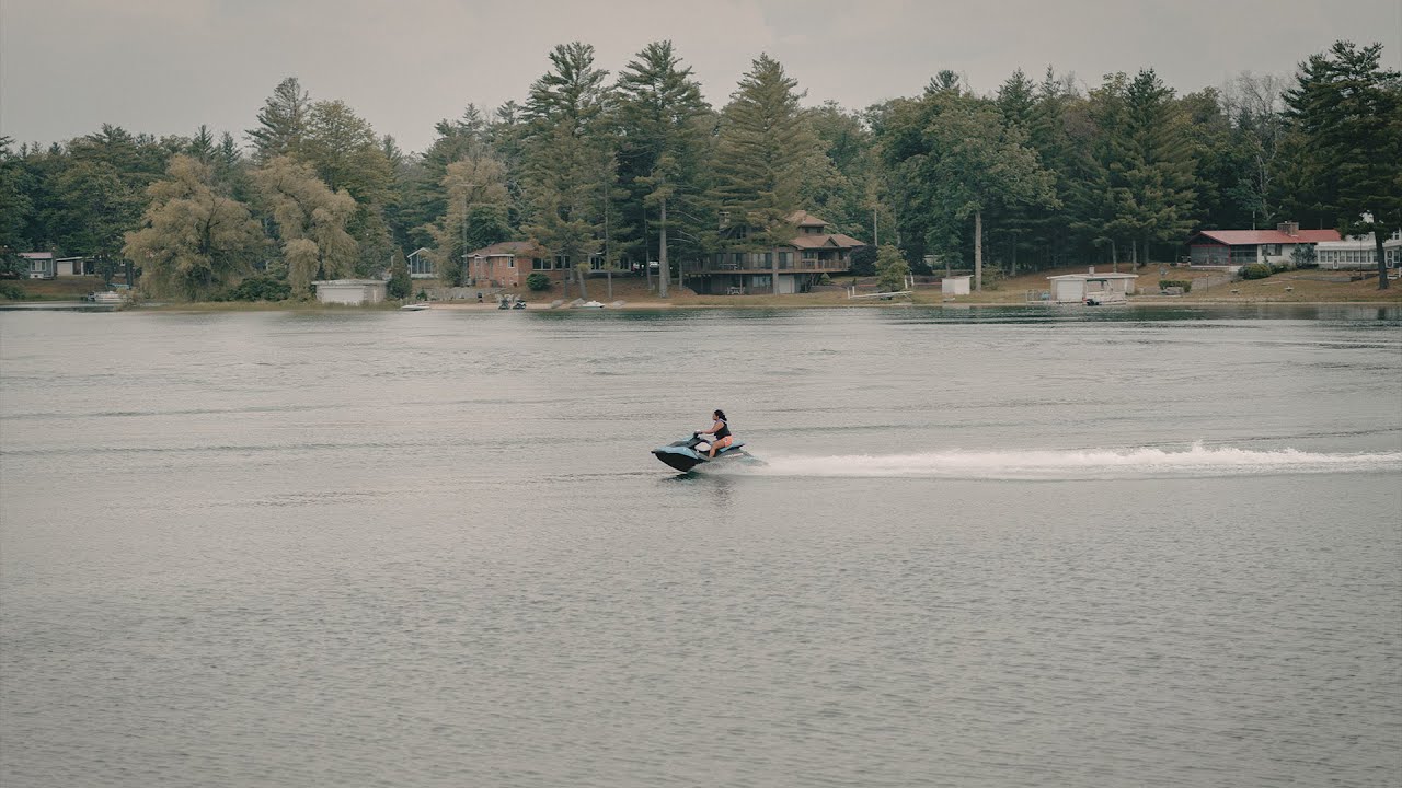 Watersports And Wanderlust: Our Epic Vacation Vlog At Lake Idlewild
