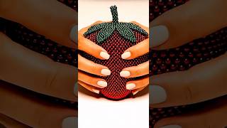 Internal, subjective, and individual response. #relax #asmr #viral #video