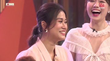 Hari Won khẳng định Lâm Vỹ Dạ "còn non lắm" -  Kỳ Tài Thách Đấu | Teaser - Tập 16